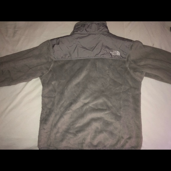 North Face Jacket - Picture 3 of 4